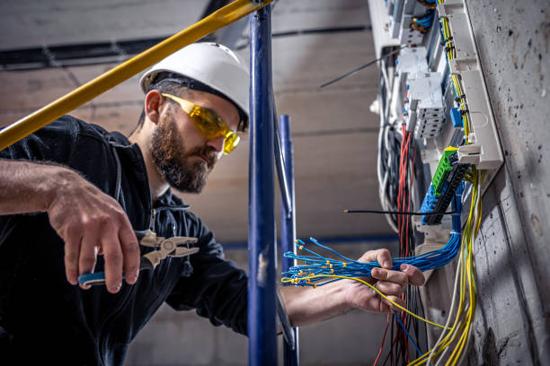 Best Circuit Breaker Repair  in Riverside, OH