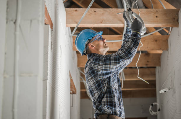 Best Industrial Electrical Services  in Riverside, OH