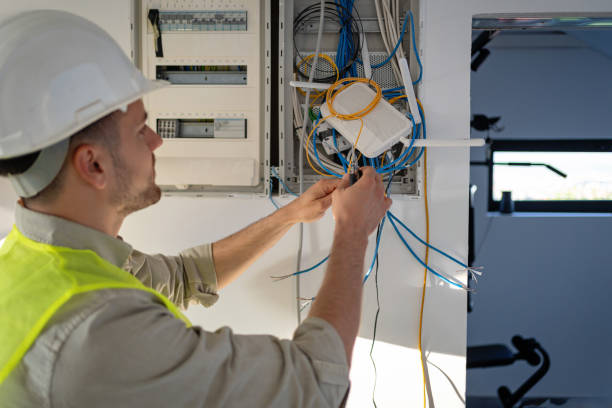 Best Licensed Electrician  in Riverside, OH